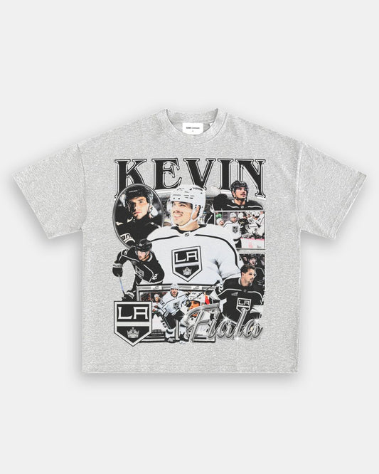 KEVIN FIALA TEE - GAME CHANGERS