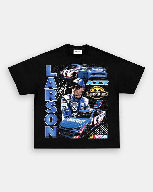 KYLE LARSON TEE - GAME CHANGERS