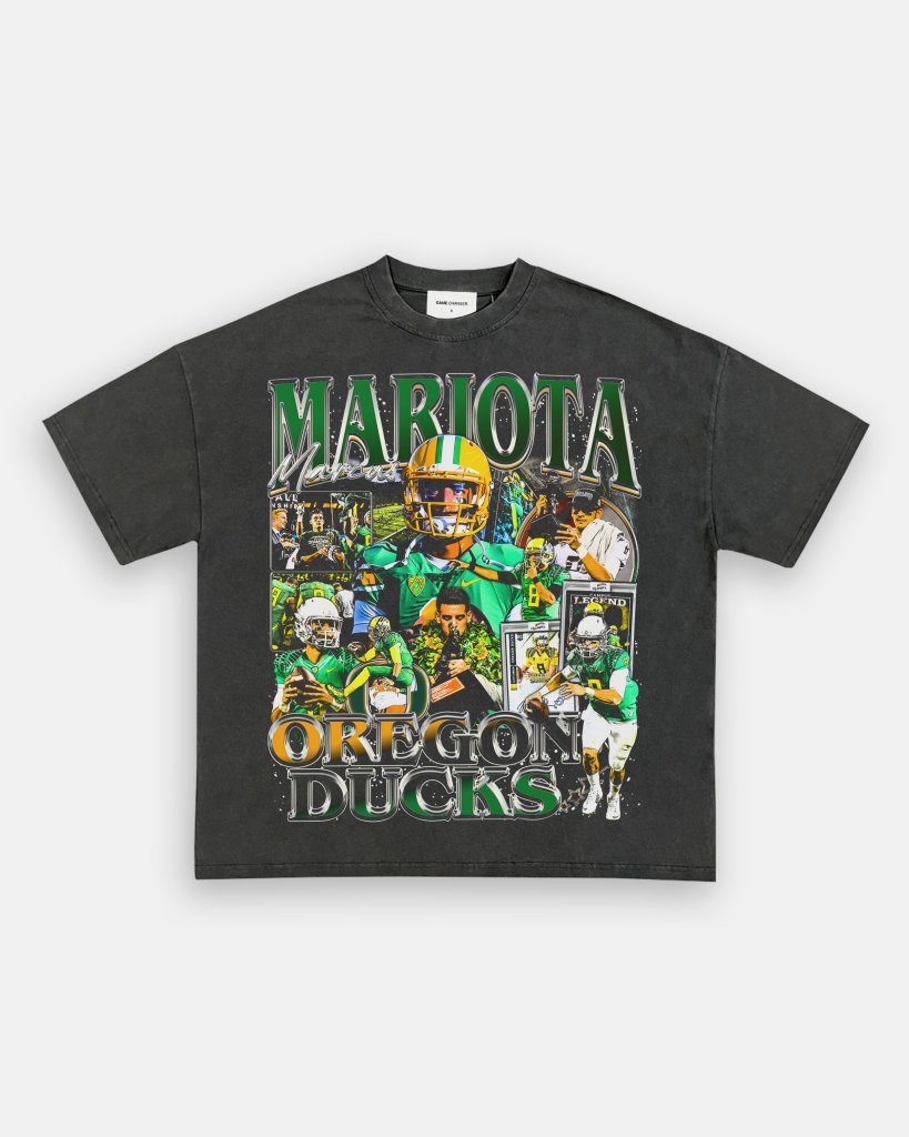 Mariota sweatshirt best sale