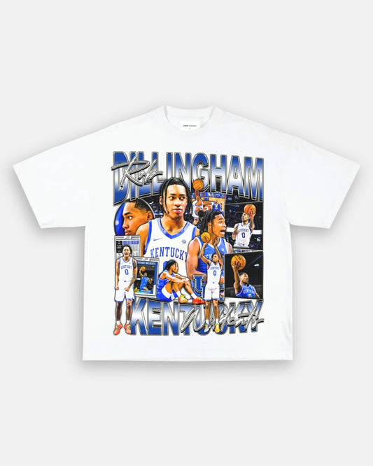ROB DILLINGHAM TEE - VIP - GAME CHANGERS TEE