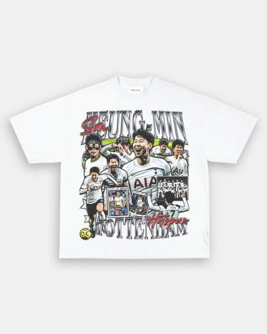 SON HEUNG - MIN TEE - GAME CHANGERS