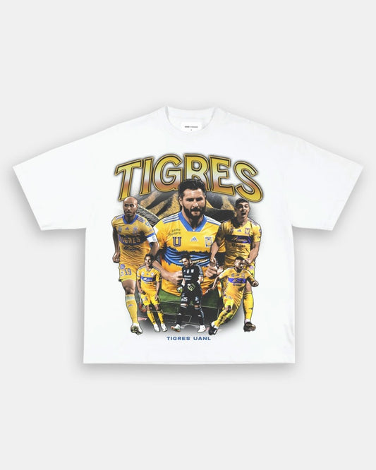 TIGRES TEE - GAME CHANGERS