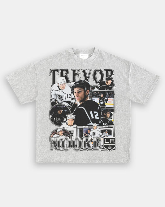 TREVOR MOORE TEE - GAME CHANGERS