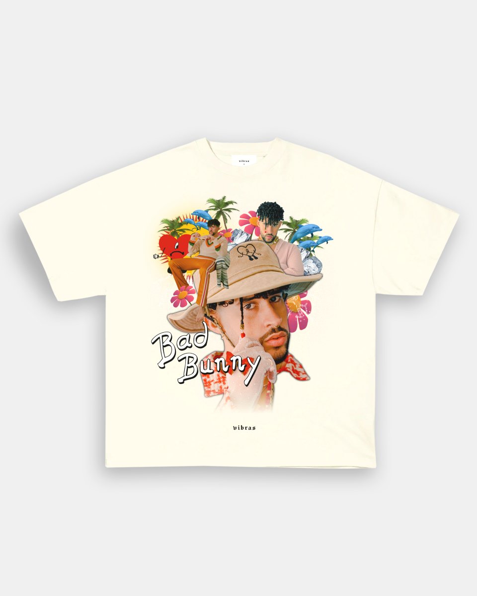 VERANO VINTAGE TEE - GAME CHANGERS