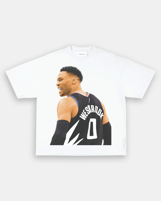 WESTBROOK TEE - VIP - GAME CHANGERS TEE