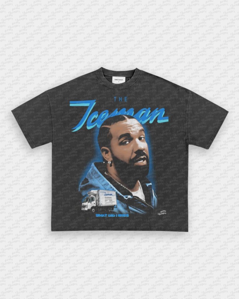 WHAT DID I MISS V2 TEE - WINS™ GAME CHANGERS TEE - WINS LA