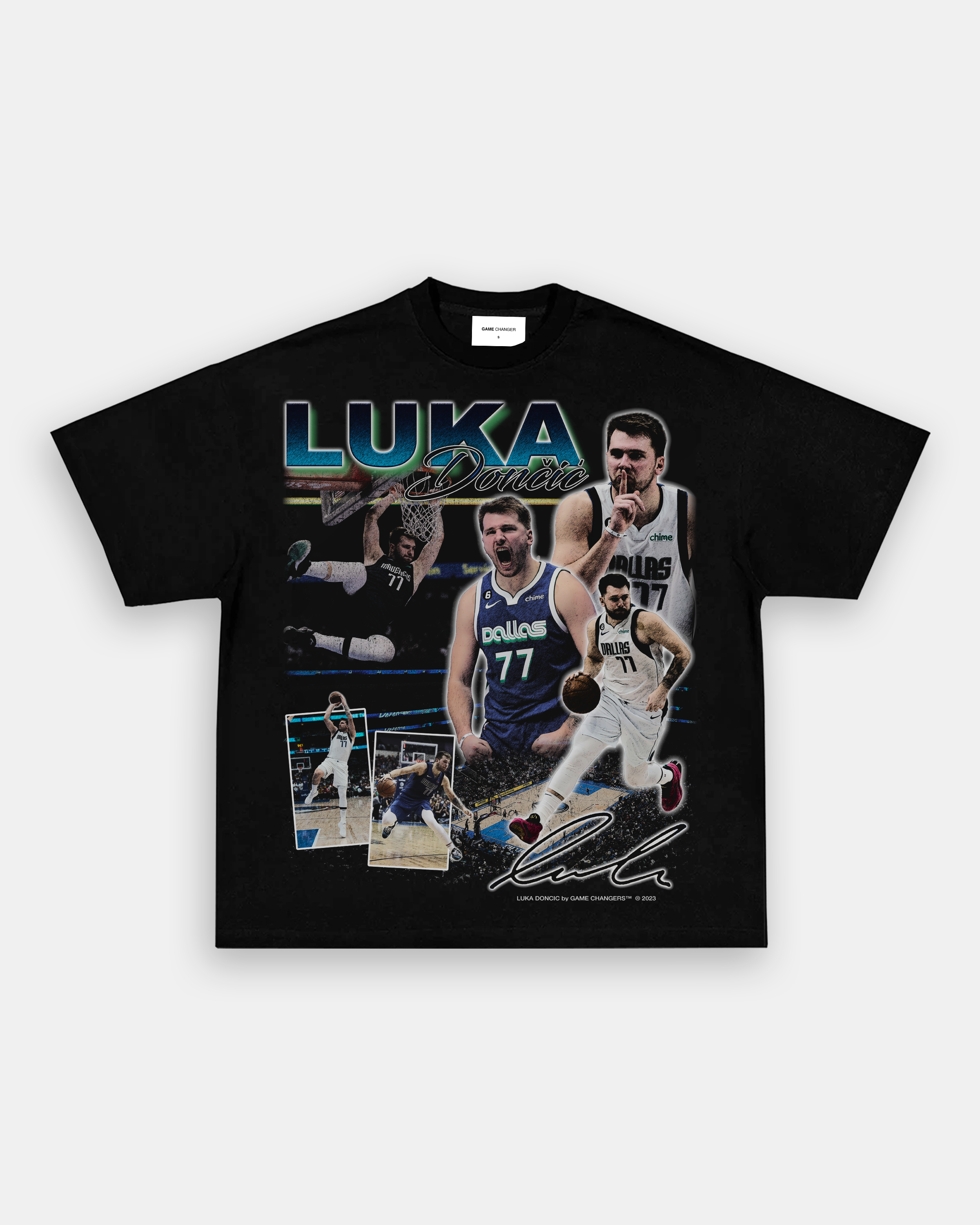 Luka Doncic Shirt -  Canada