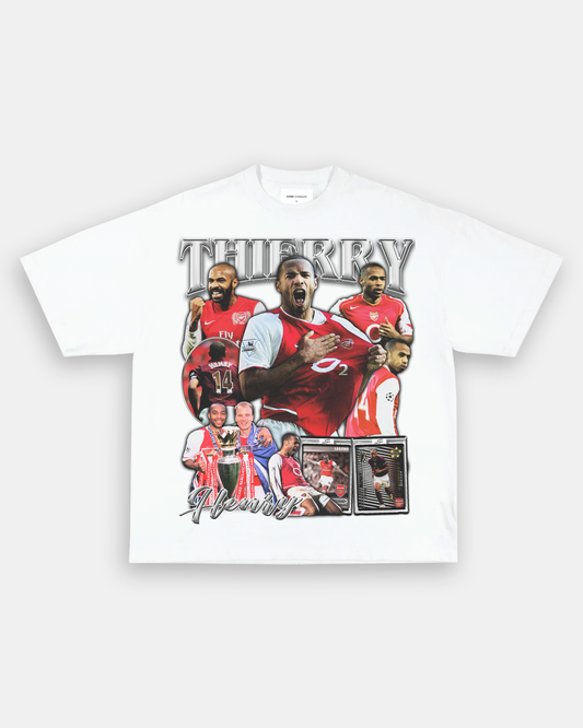 THIERRY HENRY TEE