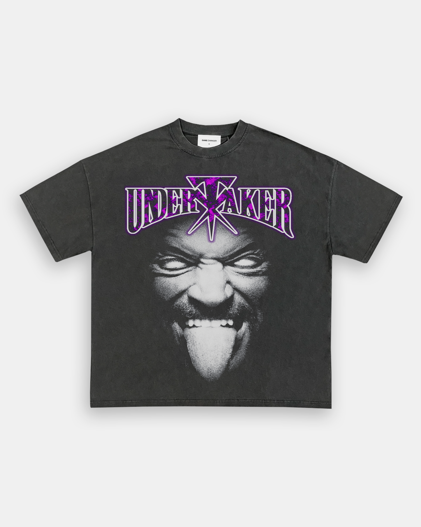 UNDERTAKER V2 TEE
