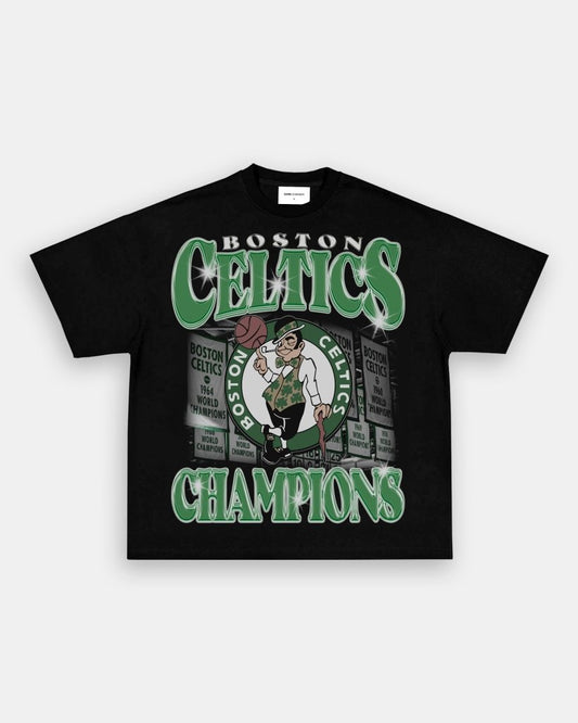 18TH CHAMPIONSHIP V2 TEE - VIP - GAME CHANGERS TEE