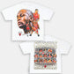 1991 NBA CHAMPS TEE - [DS] - VIP - GAME CHANGERS TEE