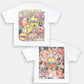 1994 NBA CHAMPIONS TEE - [DS] - VIP - GAME CHANGERS TEE