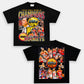 1994 NBA CHAMPIONS TEE - [DS] - VIP - GAME CHANGERS TEE