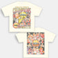 1994 NBA CHAMPIONS TEE - [DS] - VIP - GAME CHANGERS TEE