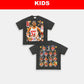 1995 NBA CHAMPS - KIDS TEE - [DS]