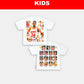 1995 NBA CHAMPS - KIDS TEE - [DS]