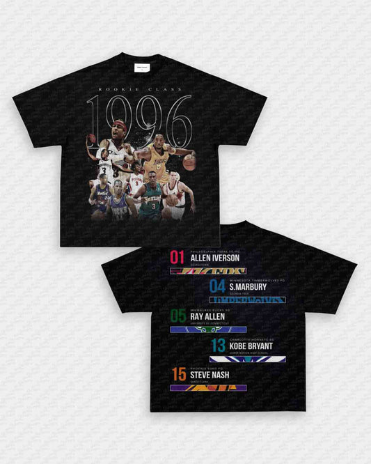 1996 TEE - [DS]