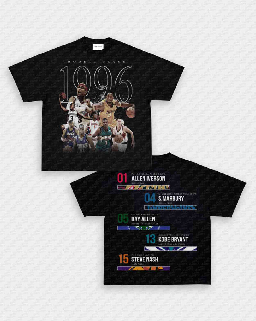 1996 TEE - [DS]