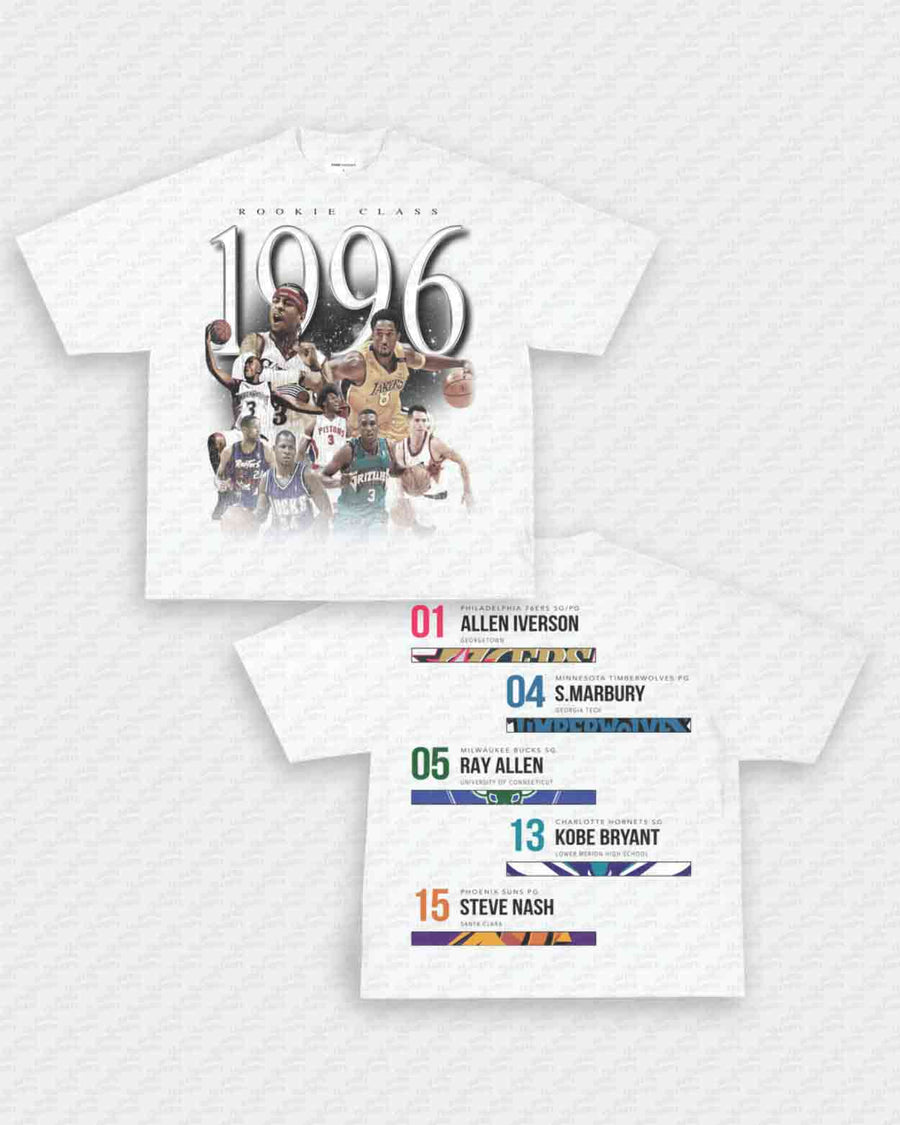 1996 TEE - [DS]