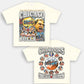 1996 NBA CHAMPS TEE - [DS] - VIP - GAME CHANGERS TEE