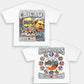 1996 NBA CHAMPS TEE - [DS] - VIP - GAME CHANGERS TEE