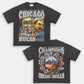 1996 NBA CHAMPS TEE - [DS] - VIP - GAME CHANGERS TEE