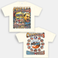 1996 NBA CHAMPIONS TEE - [DS]