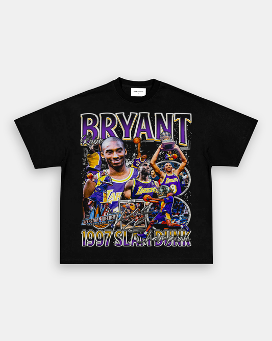 1997 SLAM DUNK CHAMPION TEE