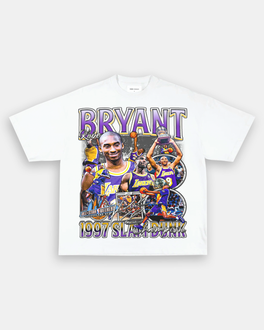 1997 SLAM DUNK CHAMPION TEE