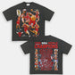 1998 NBA CHAMPS TEE - [DS] - VIP - GAME CHANGERS TEE