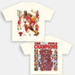 1998 NBA CHAMPS TEE - [DS] - VIP - GAME CHANGERS TEE