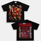 1998 NBA CHAMPS TEE - [DS] - VIP - GAME CHANGERS TEE