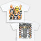 1999 NBA CHAMPS TEE - [DS] - VIP - GAME CHANGERS TEE