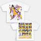 2000 NBA CHAMPS TEE - [DS] - VIP - GAME CHANGERS TEE