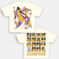 2000 NBA CHAMPS TEE - [DS] - VIP - GAME CHANGERS TEE