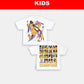 2000 NBA CHAMPS - KIDS TEE - [DS]