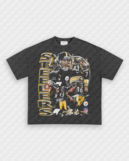 2000s STEELERS TEE