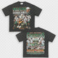 2001 NATIONAL CHAMPS - MIAMI TEE - [DS] - GAME CHANGERS