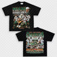 2001 NATIONAL CHAMPS - MIAMI TEE - [DS] - GAME CHANGERS