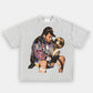 2001 NBA CHAMP TEE - VIP - GAME CHANGERS TEE