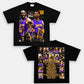 2001 NBA CHAMPS TEE - [DS] - VIP - GAME CHANGERS TEE