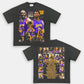 2001 NBA CHAMPS TEE - [DS] - VIP - GAME CHANGERS TEE