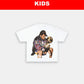 2001 NBA CHAMP - KIDS TEE