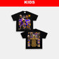 2001 NBA CHAMPS - KIDS TEE - [DS]