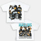 2003 WORLD SERIES CHAMPS - MARLINS TEE - [DS] - GAME CHANGERS