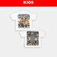 2003 NBA CHAMPIONS - KIDS TEE - [DS]
