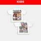 2003 NBA DRAFT CLASS - KIDS TEE - [DS]