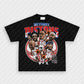 2004 PISTONS TEE