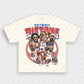 2004 PISTONS TEE