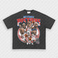 2004 PISTONS TEE